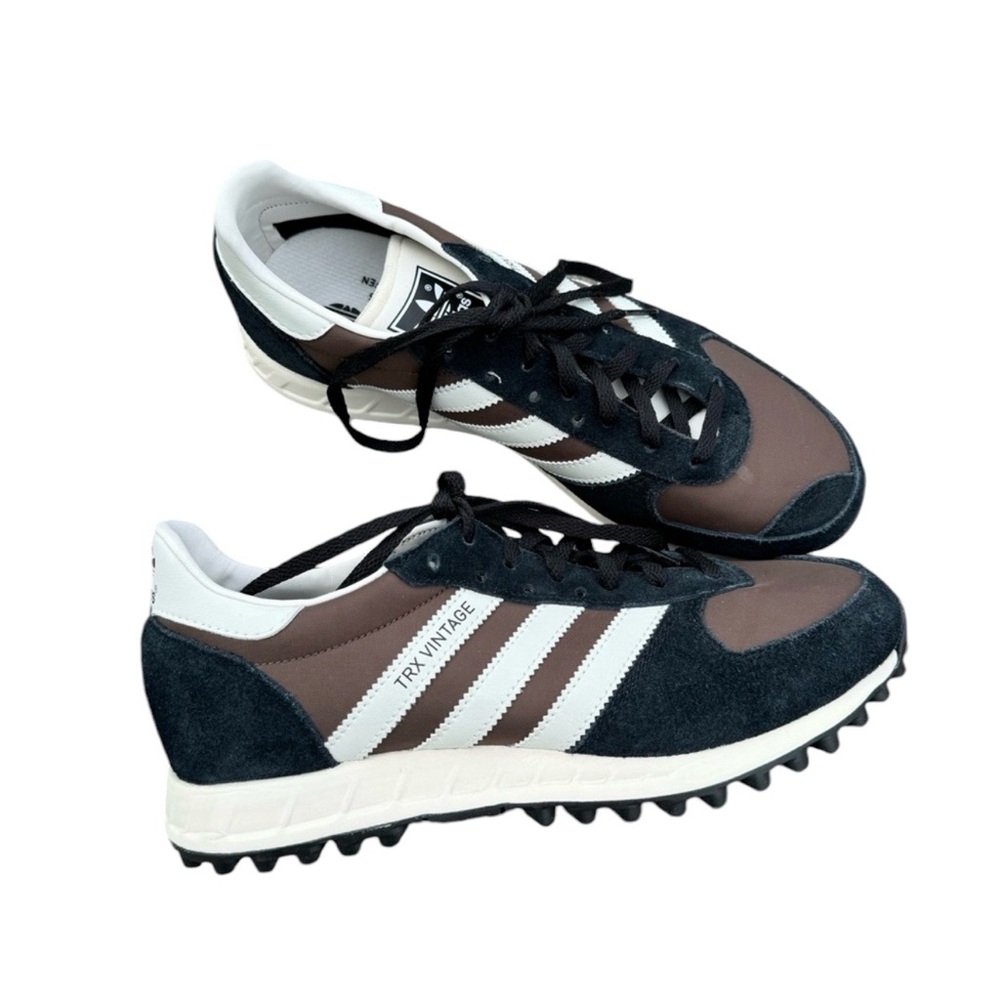 adidas Originals - Traxion Vintage Men’s | Size 7